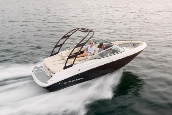 Regal 2000 ES Bowrider