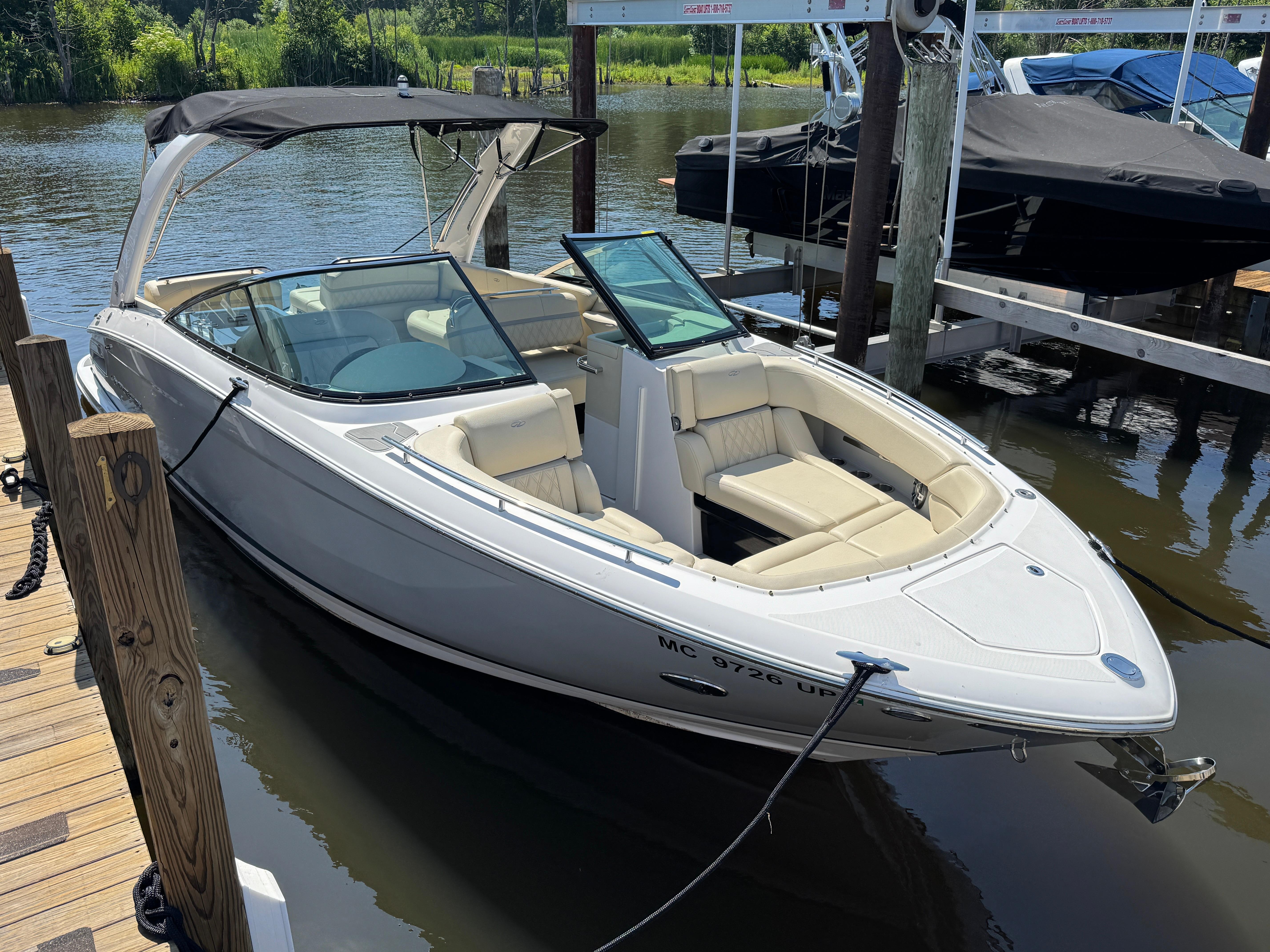 2021 Regal 2800