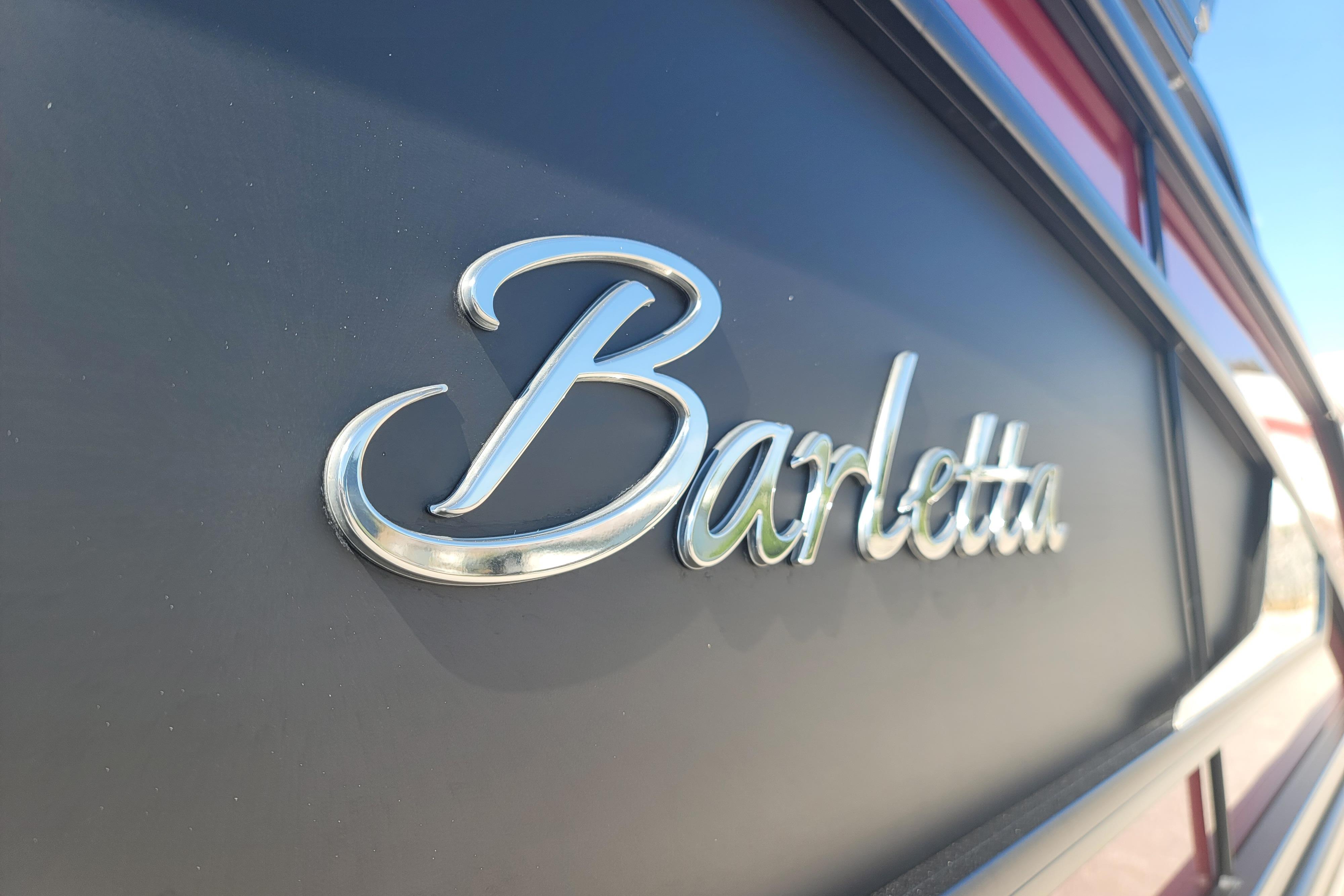 2022 Barletta L23UC