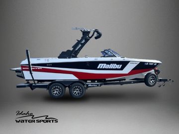 2022 Malibu Wakesetter 21 LX