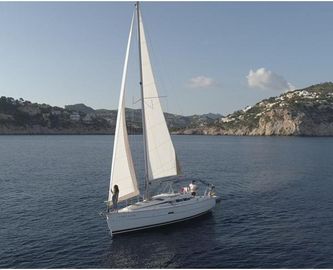 2006 Beneteau Oceanis 323