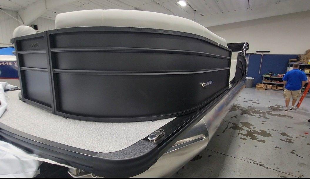 Harris 230 CRUISER Image 1