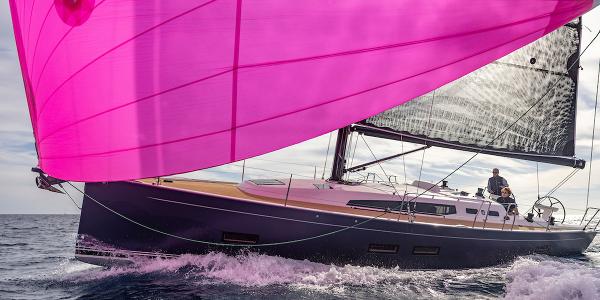 2026 J Boats J/40