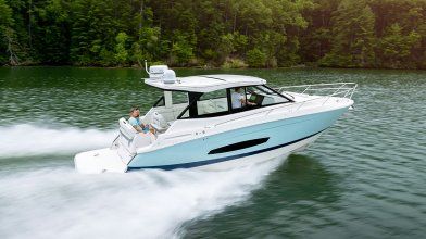 2026 Regal 36GC