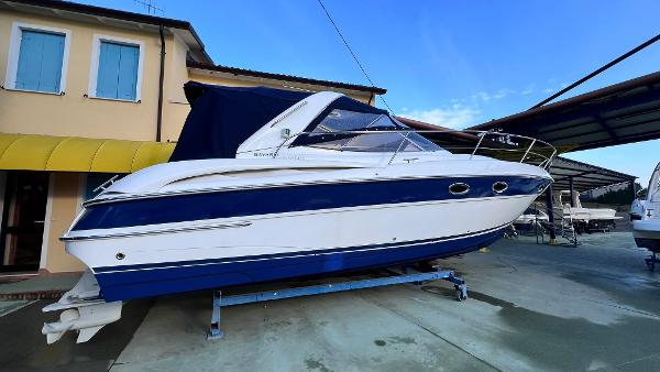 Bavaria 32 Sport DC