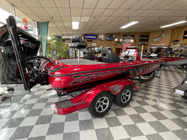 Page 9 of 30 - Nitro boats for sale - boats.com