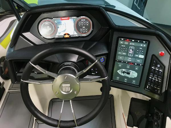 2021 MasterCraft XStar
