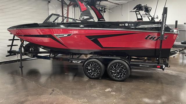 2023 Tigé 22RZX