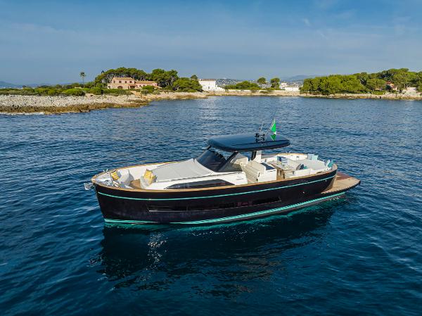 2025 Apreamare Gozzo 45