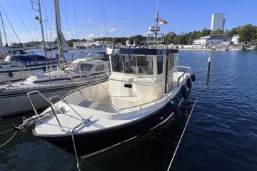2001 Targa Targa 30
