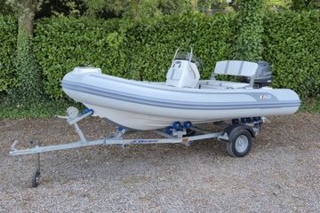 2024 AB Inflatables Alumina 13 ALX