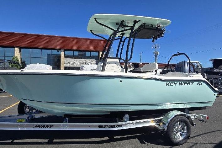 2026 Key West 203 FS