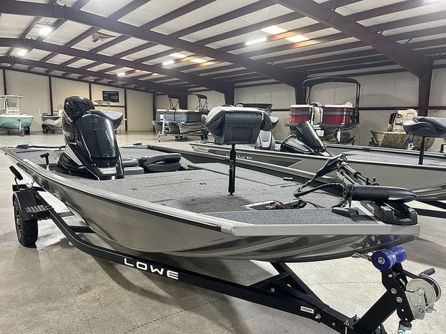 2026 Lowe Stinger 175C