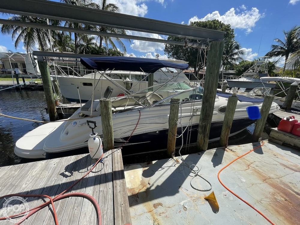 Sea Ray 240 Sundeck 2005 Sea Ray 240 Sundeck for sale in Cape Coral, FL