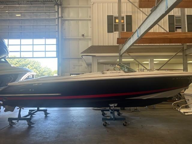 Chris-Craft Corsair 25