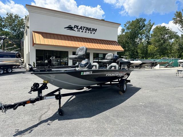 Tracker Pro Team 175 TXW