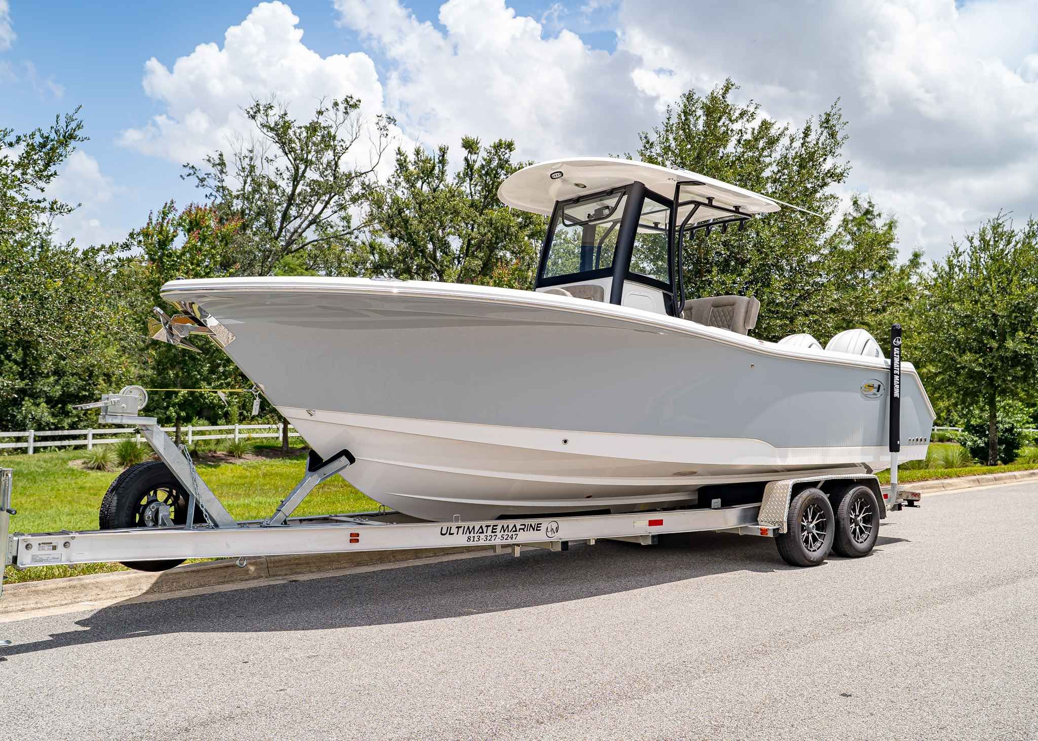 2026 Sea Hunt Gamefish 25