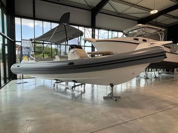 2024 Nuova Jolly NJ700XL