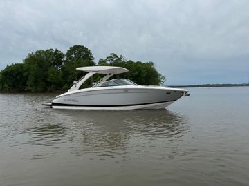 2025 Regal LS9 Surf