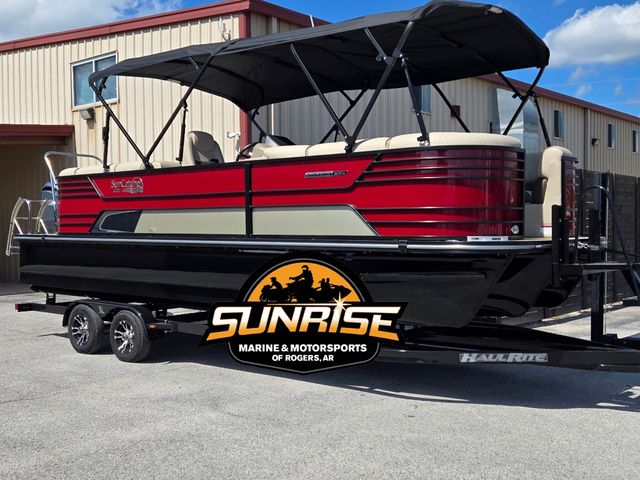2025 SunCatcher Elite 324 RC