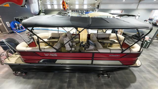 SunCatcher Elite 324 RC