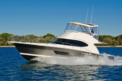 Riviera 45 Open Flybridge Boat