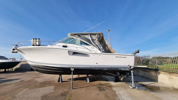 1987 Wellcraft 230 Coastal Walk Around Mercruiser 57 for Sale in  Dawsonville, GA 30534 - iboats.com