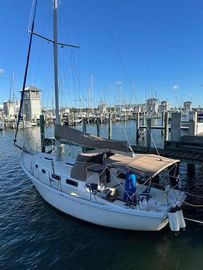 1977 Allied Seawind