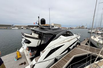 2018 Galeon 405 HTL