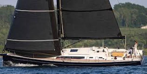 2026 J Boats J/45