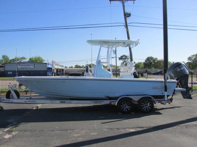 2023 Pathfinder 2500 Hybrid Beaumont United States boats