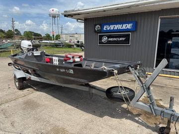 1998 Xpress 15'