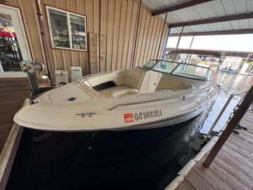 1999 Sea Ray 260 BR SS