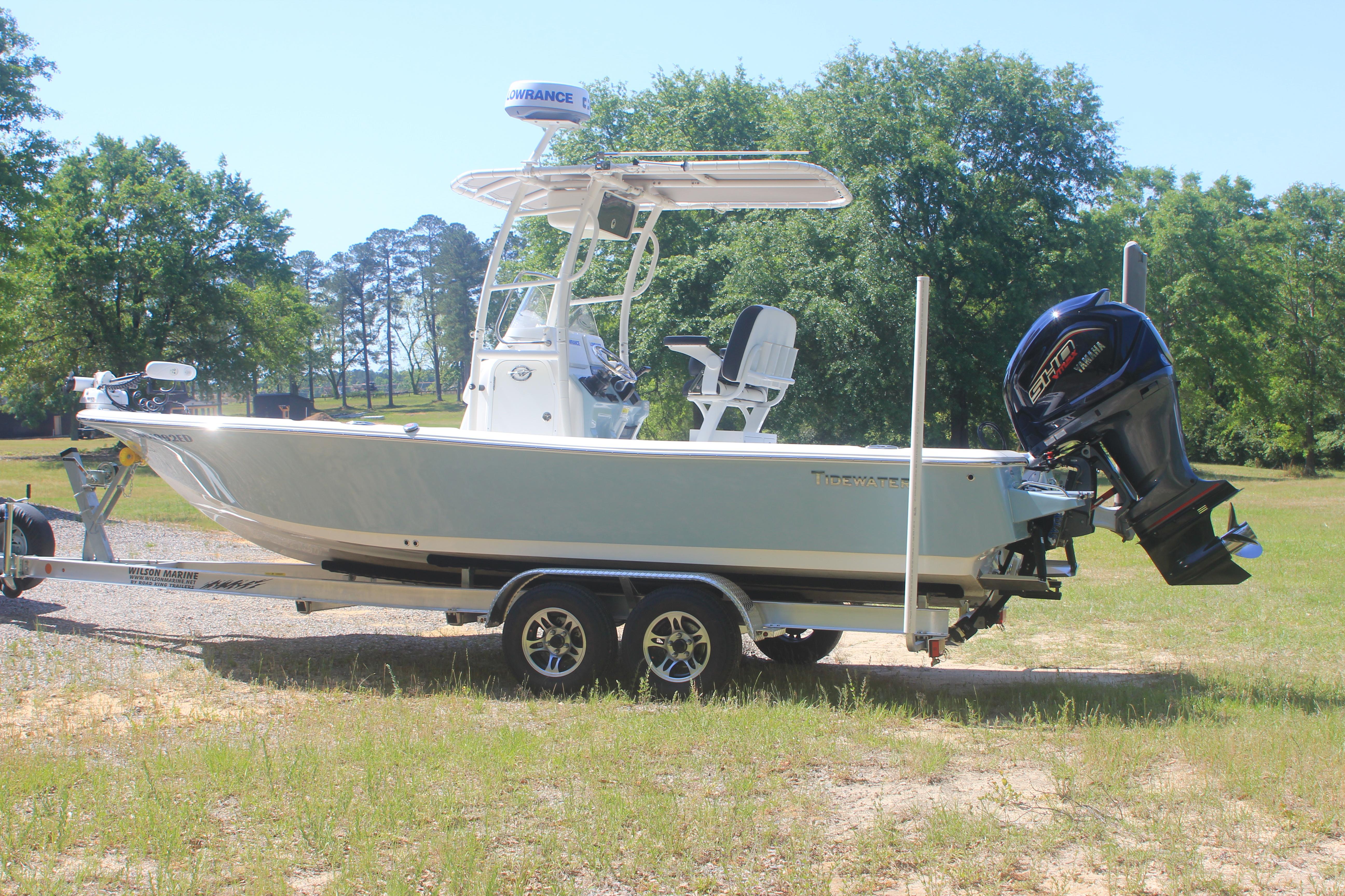 2023 Tidewater 2210