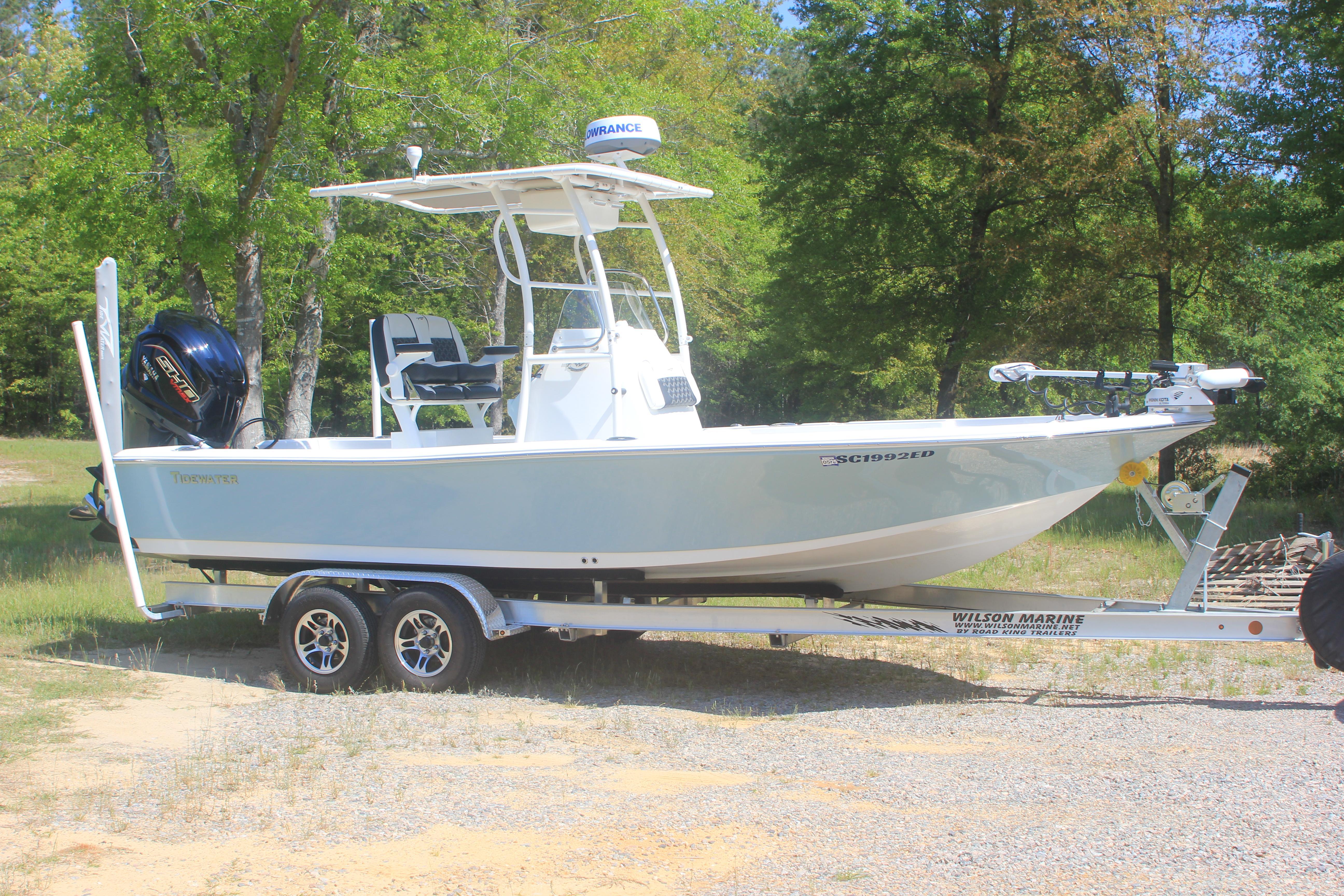 2023 Tidewater 2210