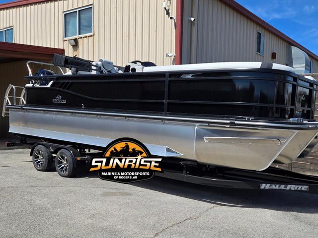 SunCatcher Select 324SS