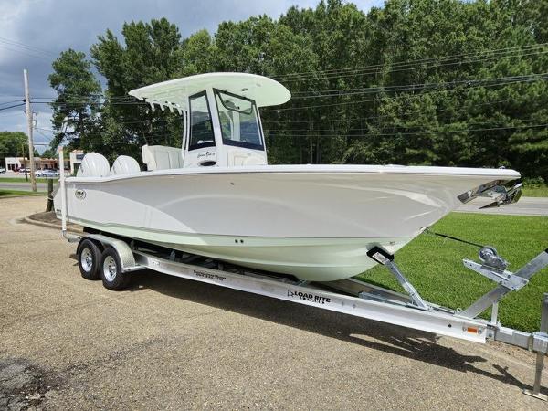 2025 Sea Hunt Gamefish 25