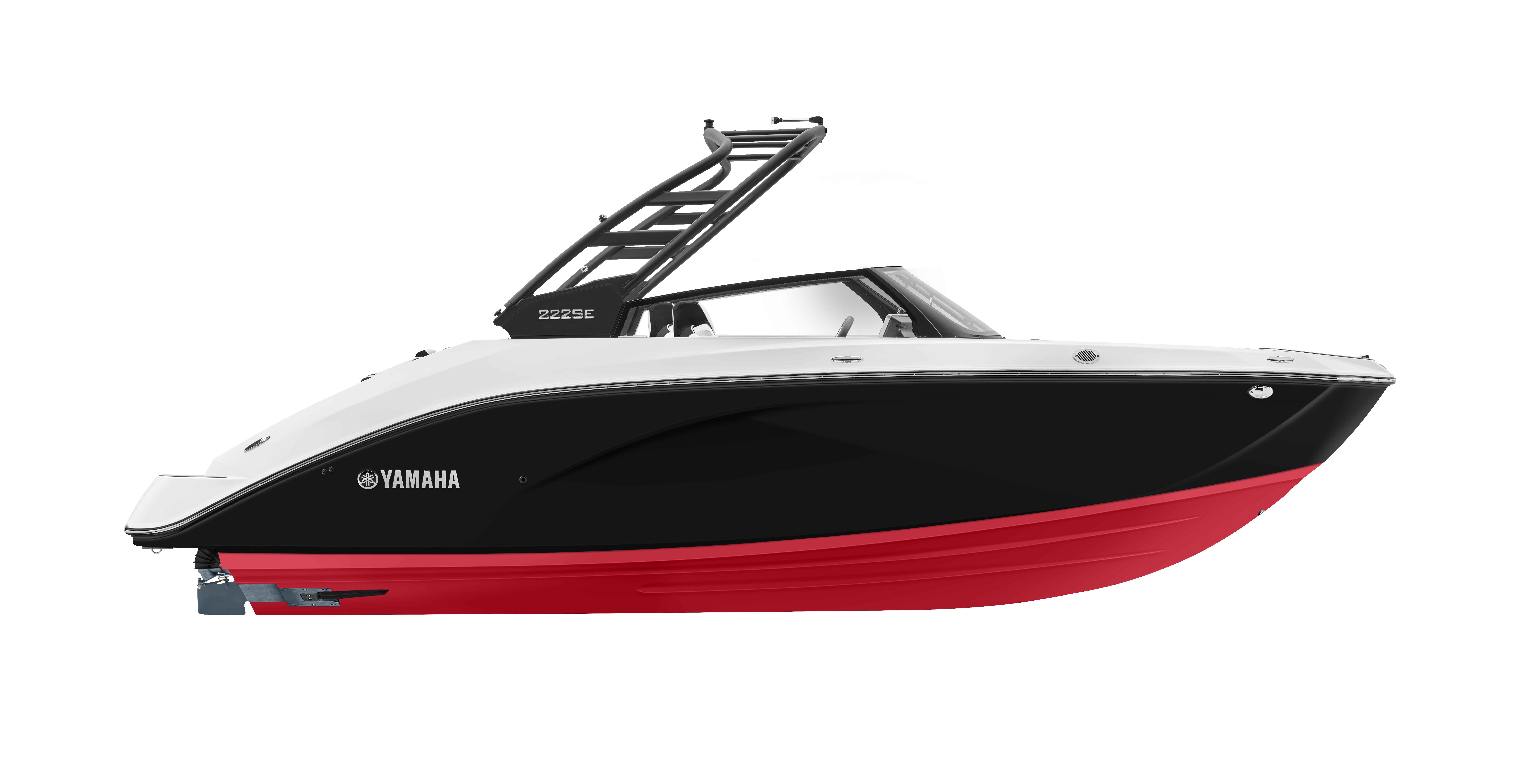 Yamaha Boats 222SE