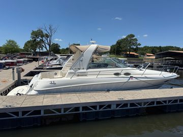1999 Sea Ray 310 Sundancer