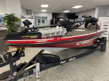 2018 Nitro Z18