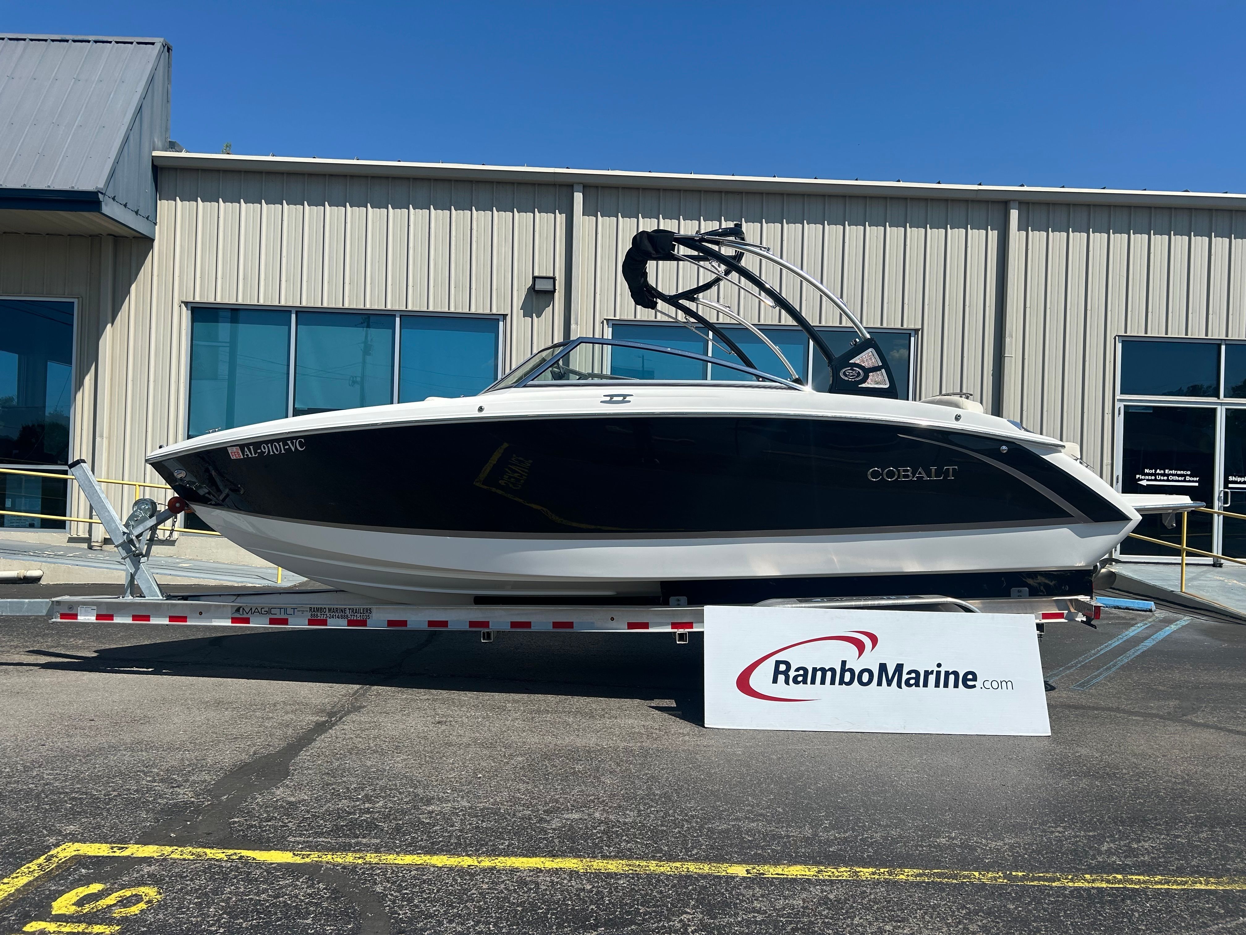 2019 Cobalt R5