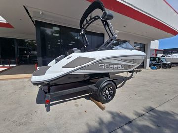2026 Scarab 195 LX