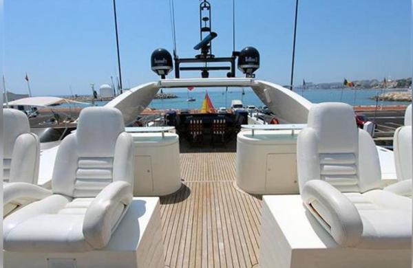 2005 Astondoa 102