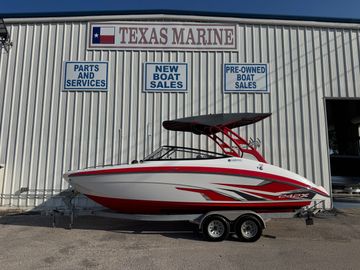 2020 Yamaha Boats 242X E-Series