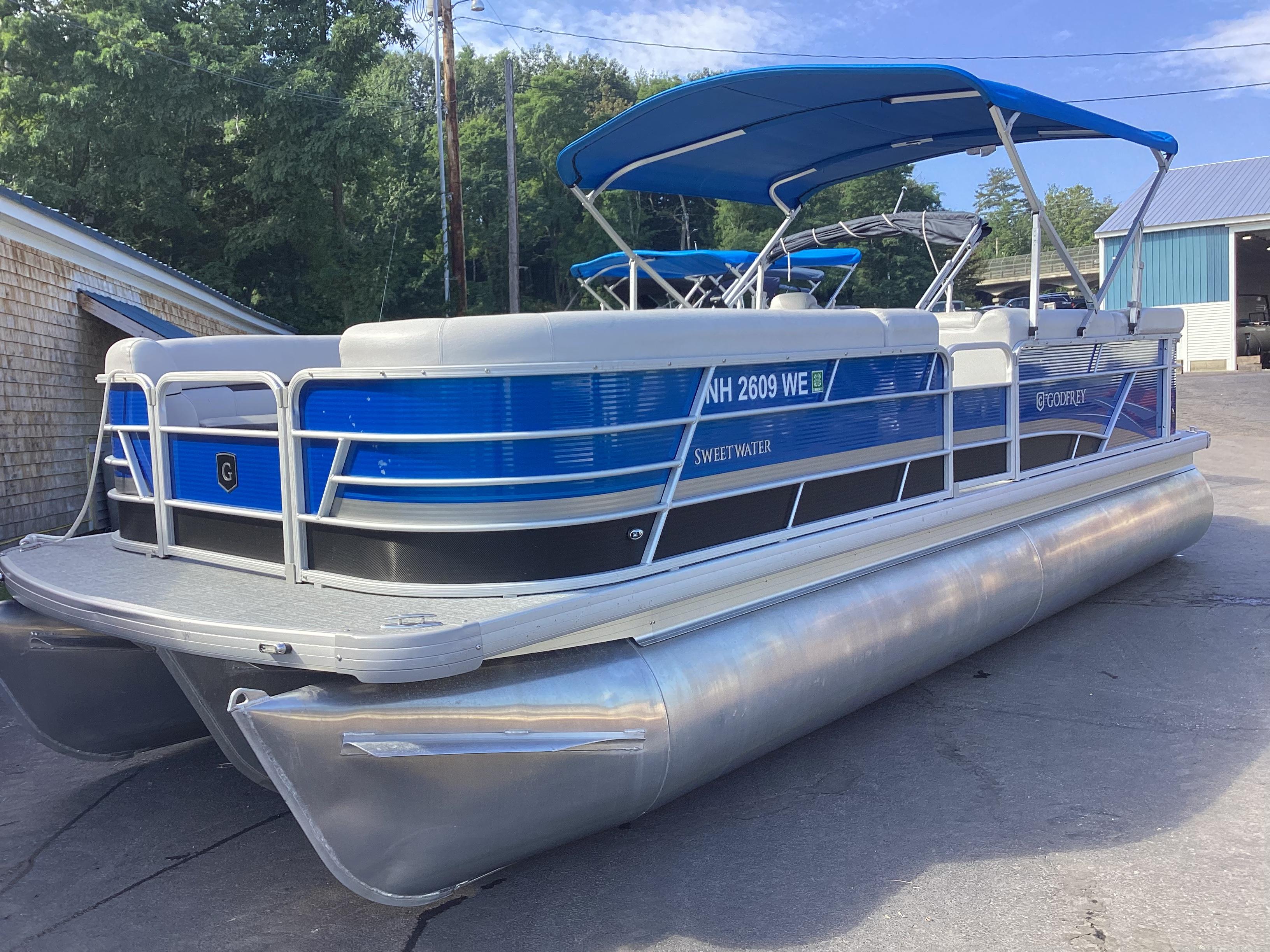 Used Boats For Sale - Meredith Marina