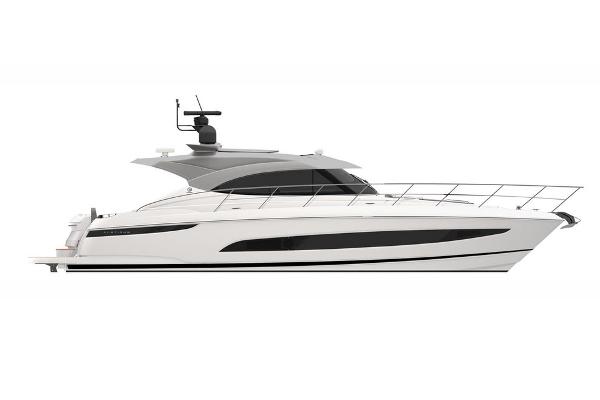 Riviera Boats For Sale Boats Com