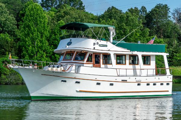 Marine Trader boats for sale in Knoxville, Tennessee - boats.com