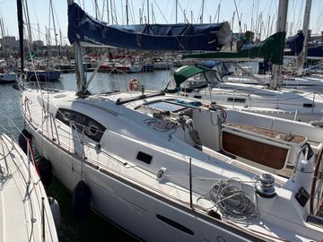 2010 Beneteau Oceanis 43