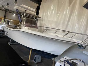 White Shark 230 CC ORIGIN