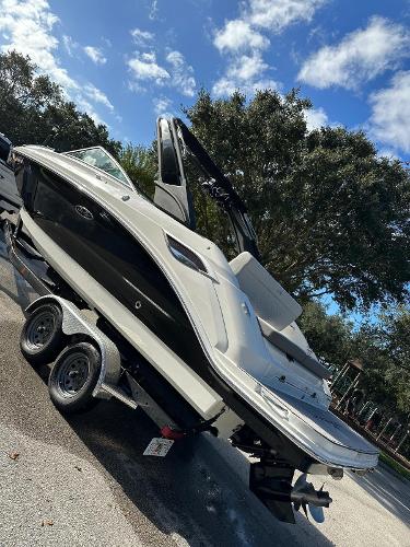 Sea Ray SDX 250
